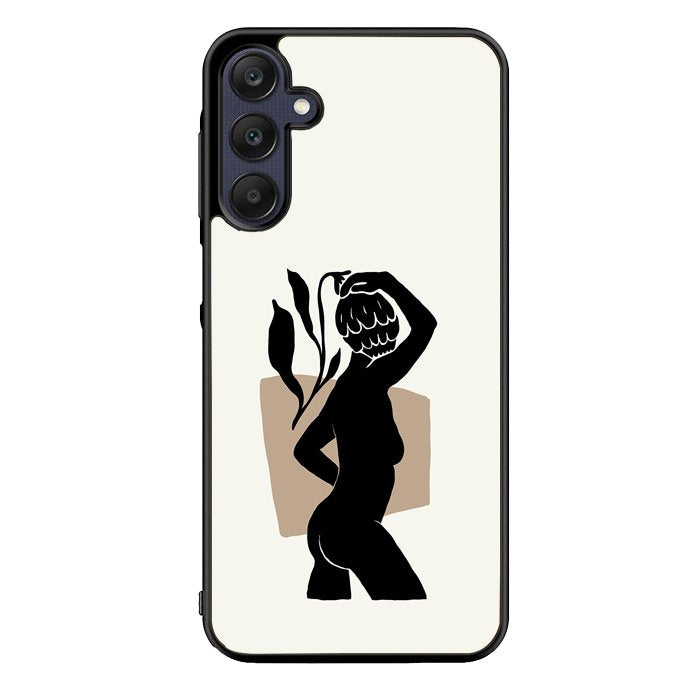Modern Girl FZ5180 Samsung Galaxy A35 5G Case