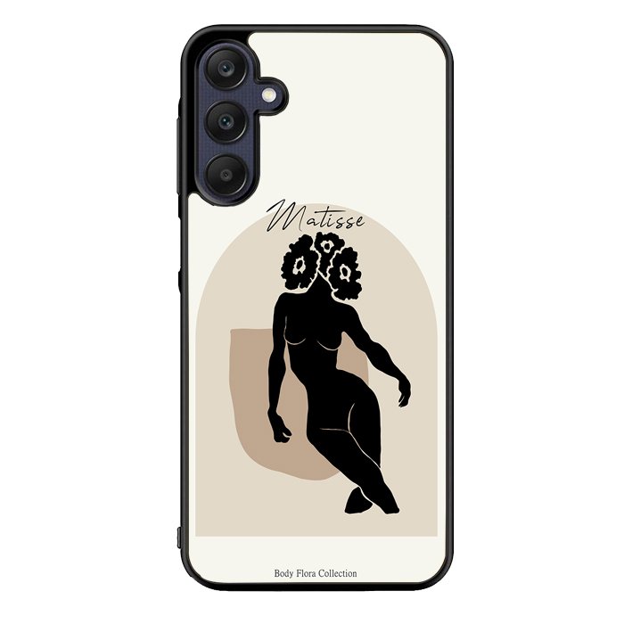 Matise Art FZ5182 Samsung Galaxy A15 5G Case