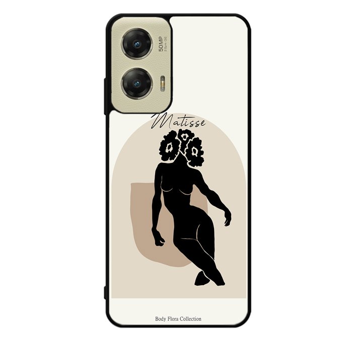 Matise Art FZ5182 Motorola Moto G Stylus 5G 2024 Case