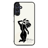Matisse Girl Art FZ5188 Samsung Galaxy A15 5G Case