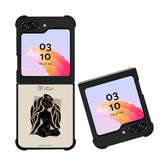 Matisse Modern Art FZ5189 Samsung Galaxy Z Flip 5 2023 5G Case