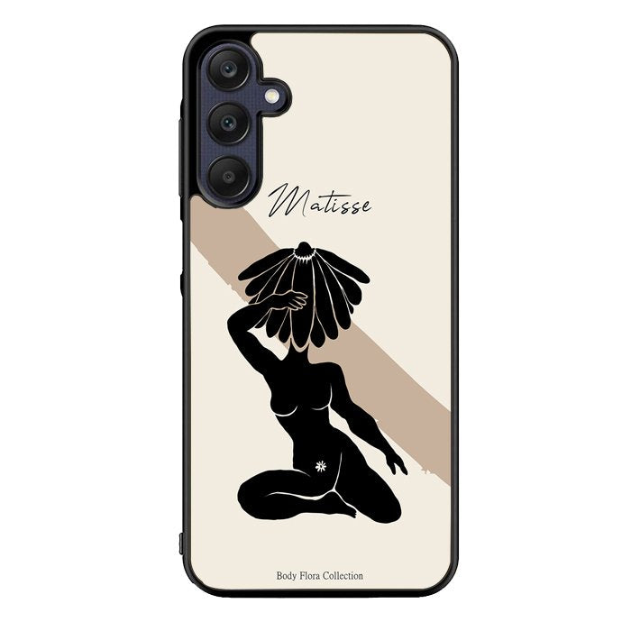 Girl Art FZ5190 Samsung Galaxy A15 5G Case