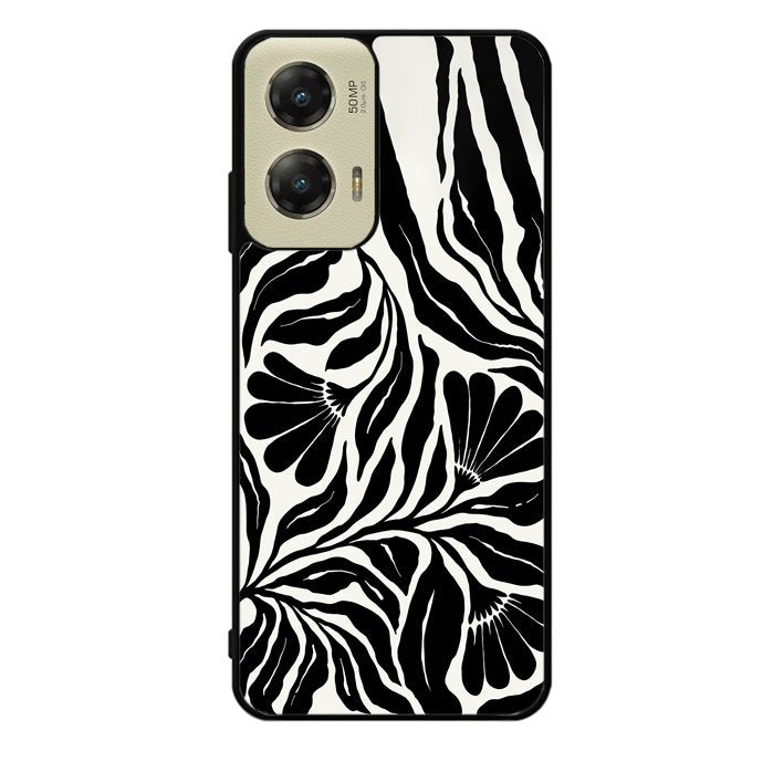Premium Modern Art FZ5196 Motorola Moto G Stylus 5G 2024 Case