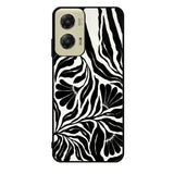 Premium Modern Art FZ5196 Motorola Moto G Stylus 5G 2024 Case