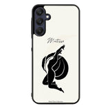 Modern Art Dancing FZ5198 Samsung Galaxy A15 5G Case