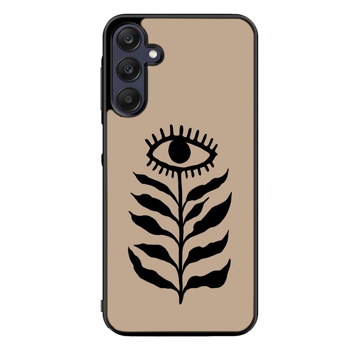 Flower Eye Art FZ5201 Samsung Galaxy A15 5G Case