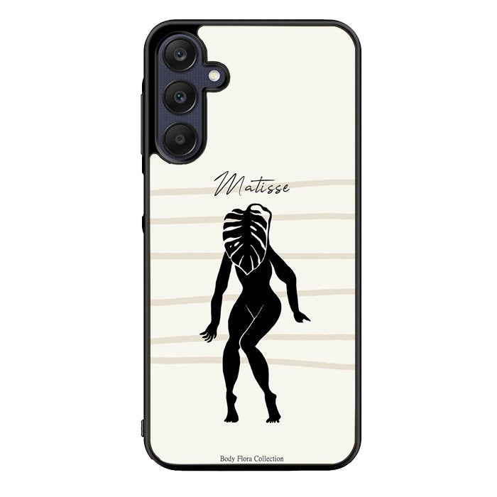 Matisse Modern Art FZ5202 Samsung Galaxy A15 5G Case