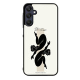 Matisse Girl Art FZ5204 Samsung Galaxy A15 5G Case