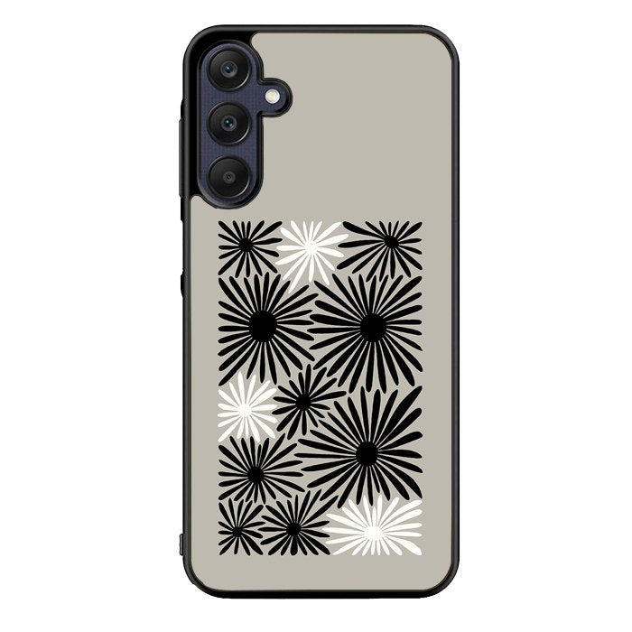 Seamless Black FZ5205 Samsung Galaxy A15 5G Case