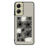 Seamless Black FZ5205 Motorola Moto G Stylus 5G 2024 Case