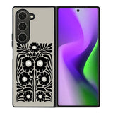 Advisory Board FZ5209 Samsung Galaxy Z Fold 6 2024 5G Case