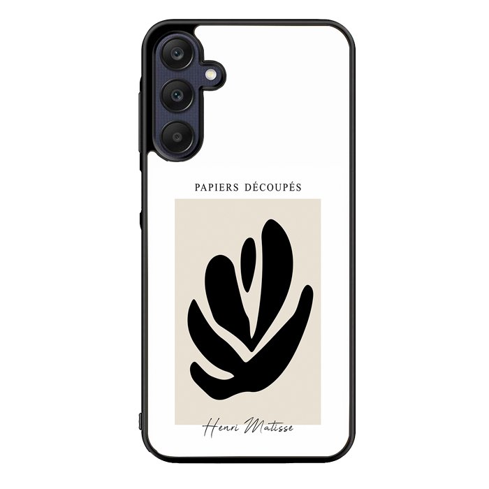 Classic Artwork FZ5220 Samsung Galaxy A15 5G Case