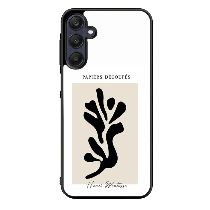 Matisse Organik FZ5225 Samsung Galaxy A15 5G Case