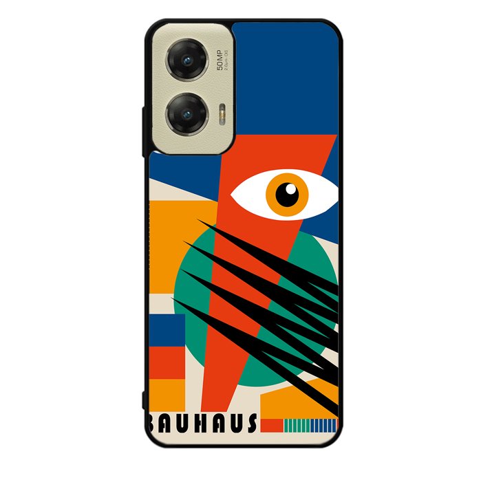 A Mess of Shapes FZ5227 Motorola Moto G Stylus 5G 2024 Case