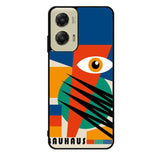 A Mess of Shapes FZ5227 Motorola Moto G Stylus 5G 2024 Case
