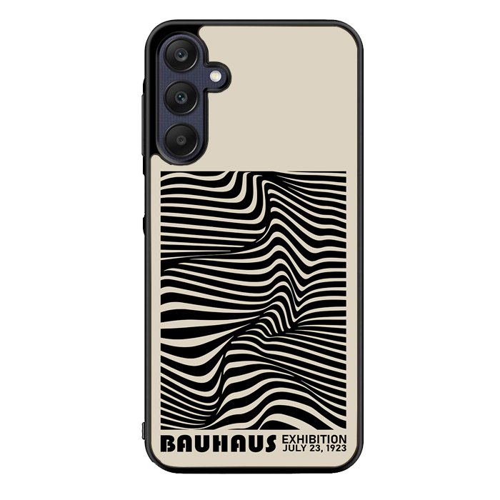 Psychedelic optical illusion FZ5228 Samsung Galaxy A15 5G Case