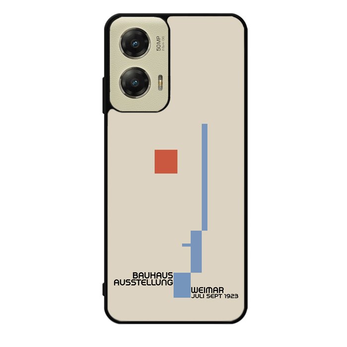 Bauhaus Ausstellung FZ5230 Motorola Moto G Stylus 5G 2024 Case
