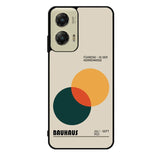 Bauhaus Fuhrend In Der Herrenmode FZ5231 Motorola Moto G Stylus 5G 2024 Case