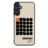 Bauhaus Abstract Art FZ5234 Samsung Galaxy A15 5G Case