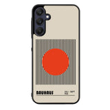 Modern Bauhaus Art FZ5238 Samsung Galaxy A15 5G Case