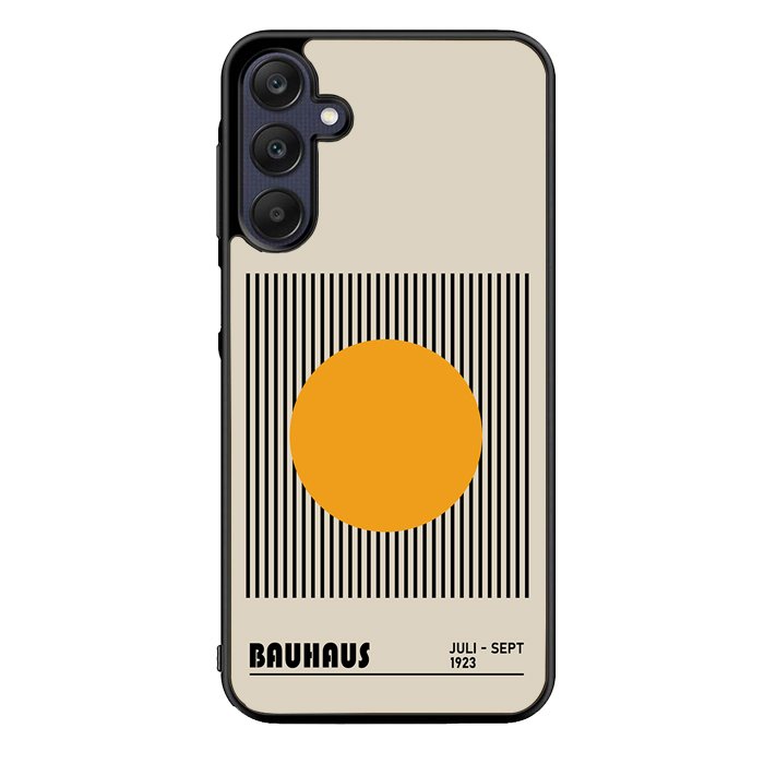 Bauhaus Art FZ5239 Samsung Galaxy A15 5G Case