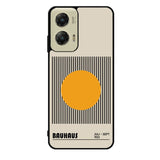 Bauhaus Art FZ5239 Motorola Moto G Stylus 5G 2024 Case