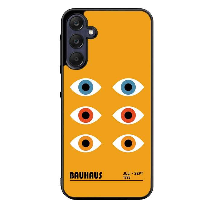 Bauhaus Eyes FZ5240 Samsung Galaxy A15 5G Case