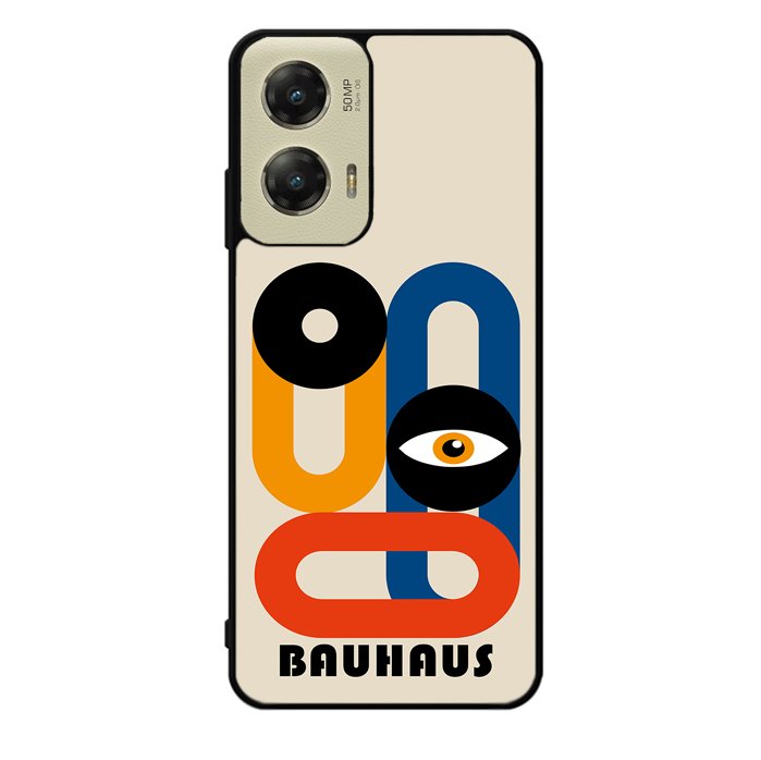 BAUHAUS neuve FZ5244 Motorola Moto G Stylus 5G 2024 Case
