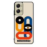 BAUHAUS neuve FZ5244 Motorola Moto G Stylus 5G 2024 Case