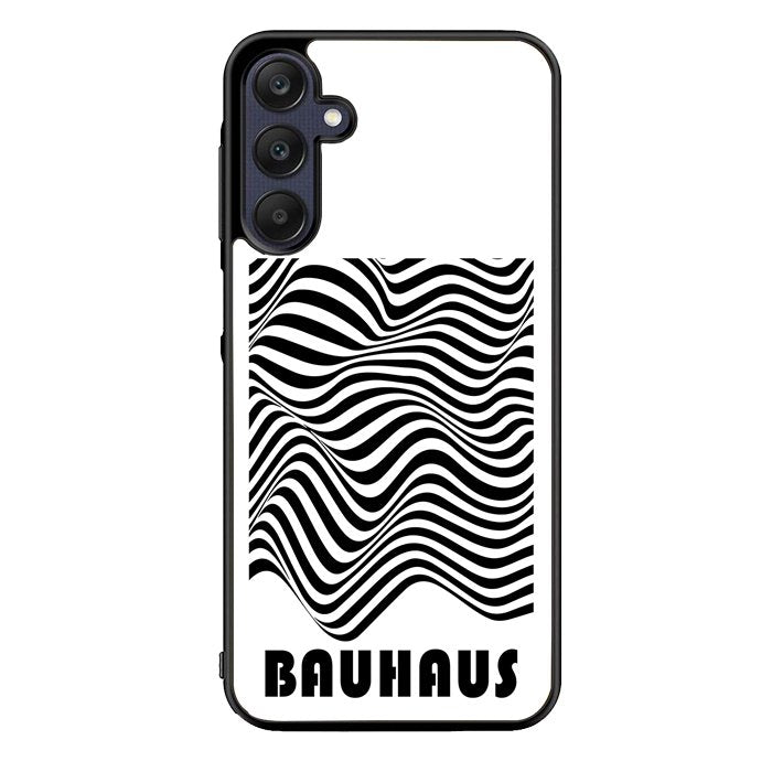Black And White Optical Illusion FZ5246 Samsung Galaxy A15 5G Case