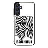Black And White Optical Illusion FZ5246 Samsung Galaxy A15 5G Case