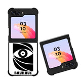 Soulhouse Bauhaus Inspire FZ5247 Samsung Galaxy Z Flip 5 2023 5G Case