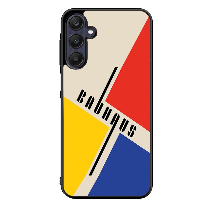 Bauhaus Art FZ5248 Samsung Galaxy A15 5G Case