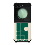 Bauhaus Neuve FZ5251 Samsung Galaxy Z Flip 6 2024 5G Case