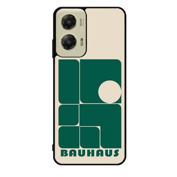 Bauhaus Neuve FZ5251 Motorola Moto G Stylus 5G 2024 Case