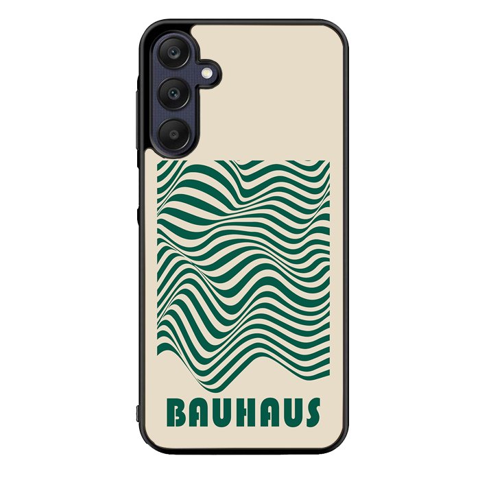 Mid Century Bauhaus FZ5252 Samsung Galaxy A15 5G Case