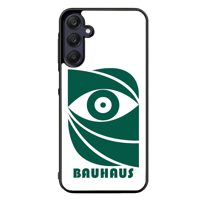 Bauhaus Abstract Eye FZ5253 Samsung Galaxy A15 5G Case
