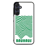 Bauhaus Wave FZ5255 Samsung Galaxy A15 5G Case