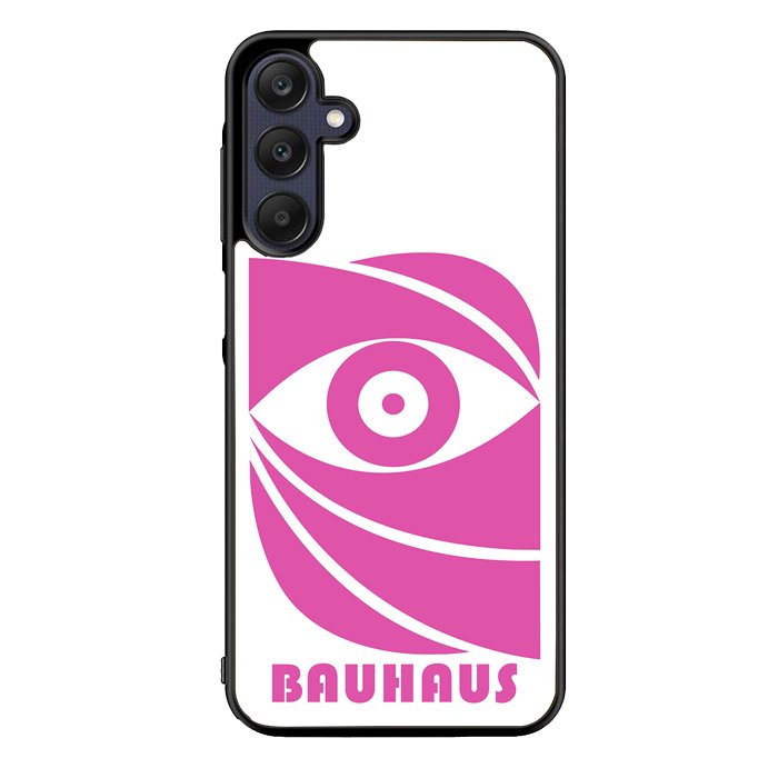 Bauhaus Pink FZ5259 Samsung Galaxy A15 5G Case
