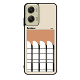 Quadro Bauhaus City FZ5260 Motorola Moto G Stylus 5G 2024 Case