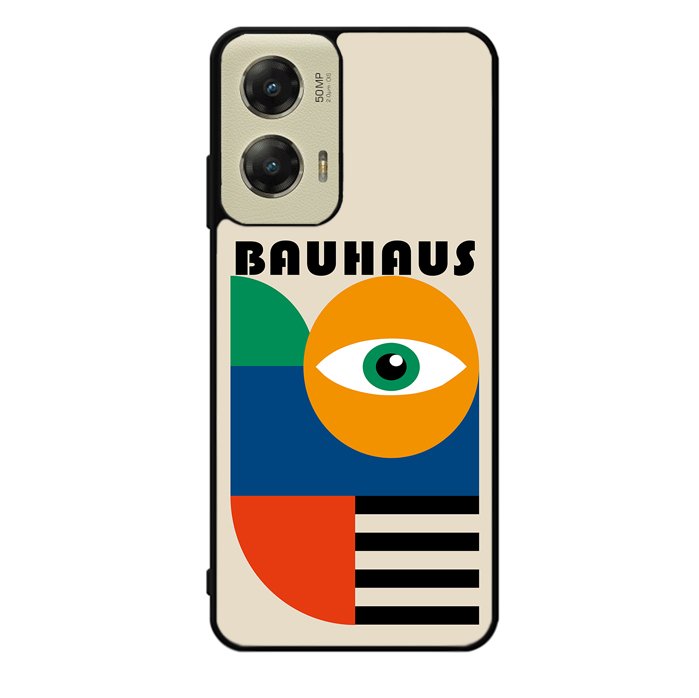 Affiche BAUHAUS FZ5261 Motorola Moto G Stylus 5G 2024 Case