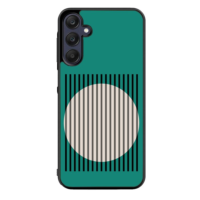 Minimalist Abstract FZ5264 Samsung Galaxy A15 5G Case