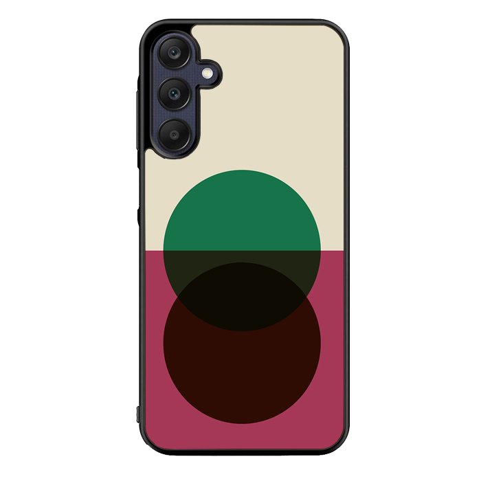 Mid Century Pop Art FZ5266 Samsung Galaxy A15 5G Case
