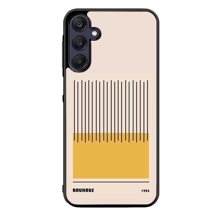 Jordgubbe poster FZ5269 Samsung Galaxy A15 5G Case