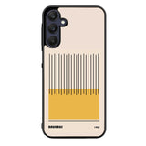 Jordgubbe poster FZ5269 Samsung Galaxy A15 5G Case