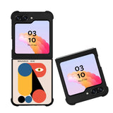 Bauhaus Eye FZ5272 Samsung Galaxy Z Flip 5 2023 5G Case