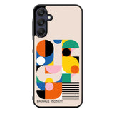 Bauhaus Moment FZ5277 Samsung Galaxy A15 5G Case