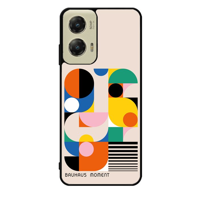Bauhaus Moment FZ5277 Motorola Moto G Stylus 5G 2024 Case