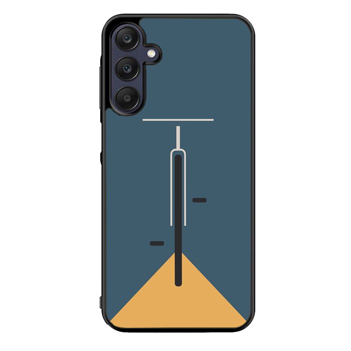 Minimalist Bauhaus FZ5284 Samsung Galaxy A15 5G Case
