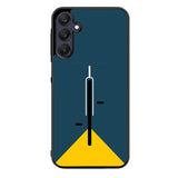 Minimalist Bauhaus FZ5285 Samsung Galaxy A15 5G Case